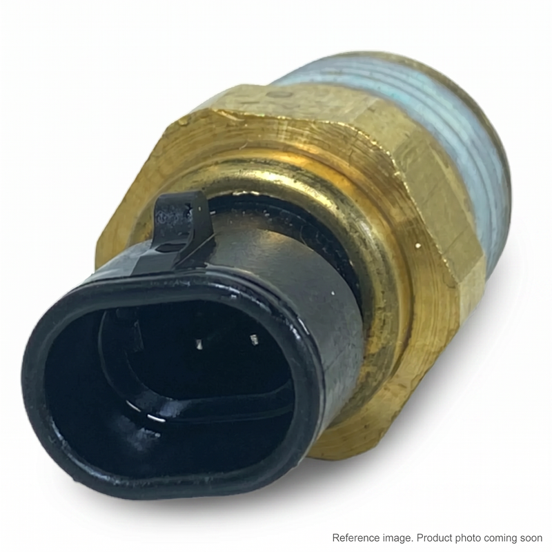 Genuine Cummins 5271847 Temperature Sensor for ISB 6.7 ISF 2.8 ISF 3.8 QSB 6.7 engines