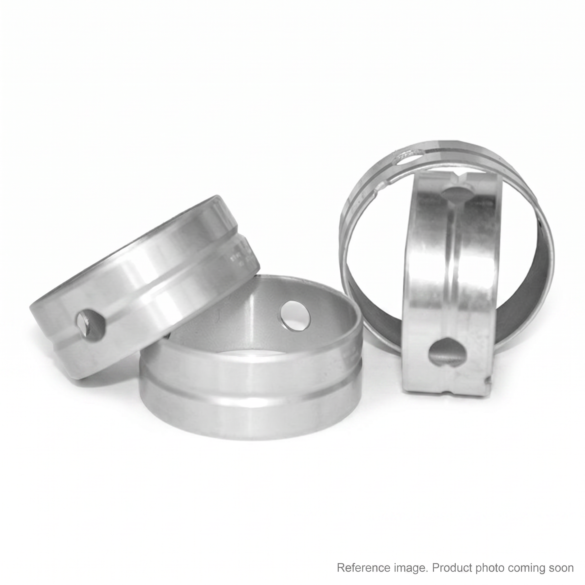 Cummins 5283368 Camshaft Bushing three-quarter angle product photo | stocked in BC, ships Canada-wide