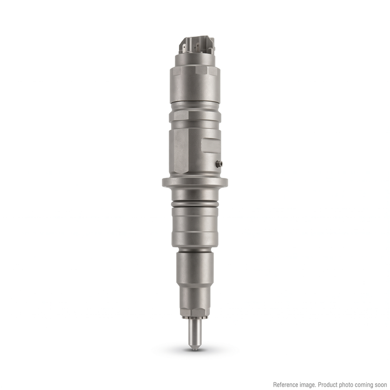 Genuine Cummins 5289266 Common Rail Fuel Injector for QSB4.5 QSB6.7 Bosch 0445124019