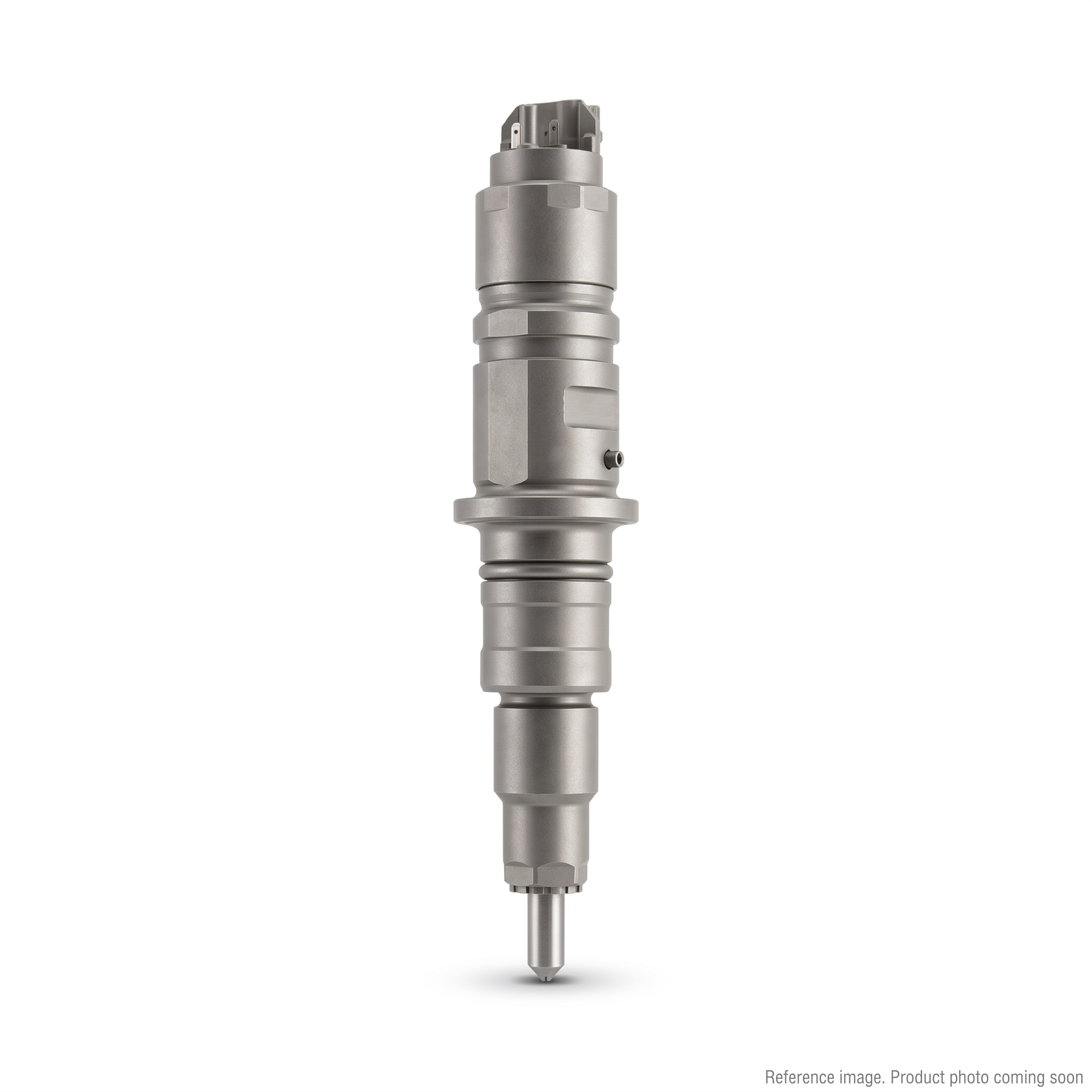 Cummins 5289266 Fuel Injector front product photo | stocked in BC, ships Canada-wide