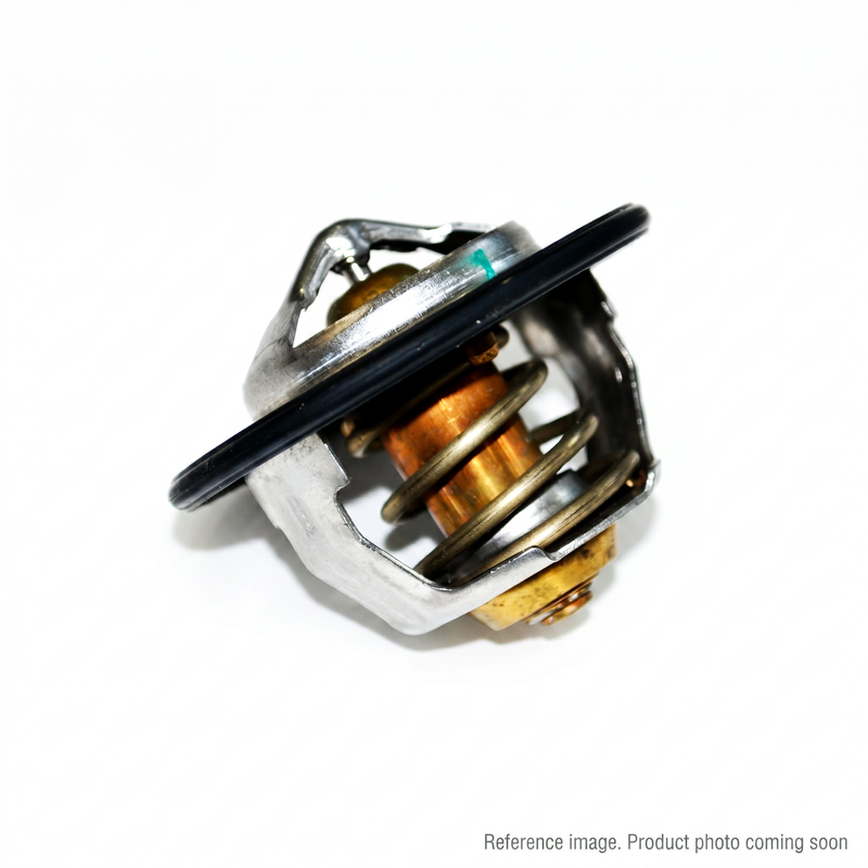 Cummins 5292708 Engine Coolant Thermostat front product photo | stocked in BC, ships Canada-wide