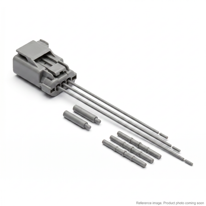Genuine Cummins 5299153 ELC repair electrical connector