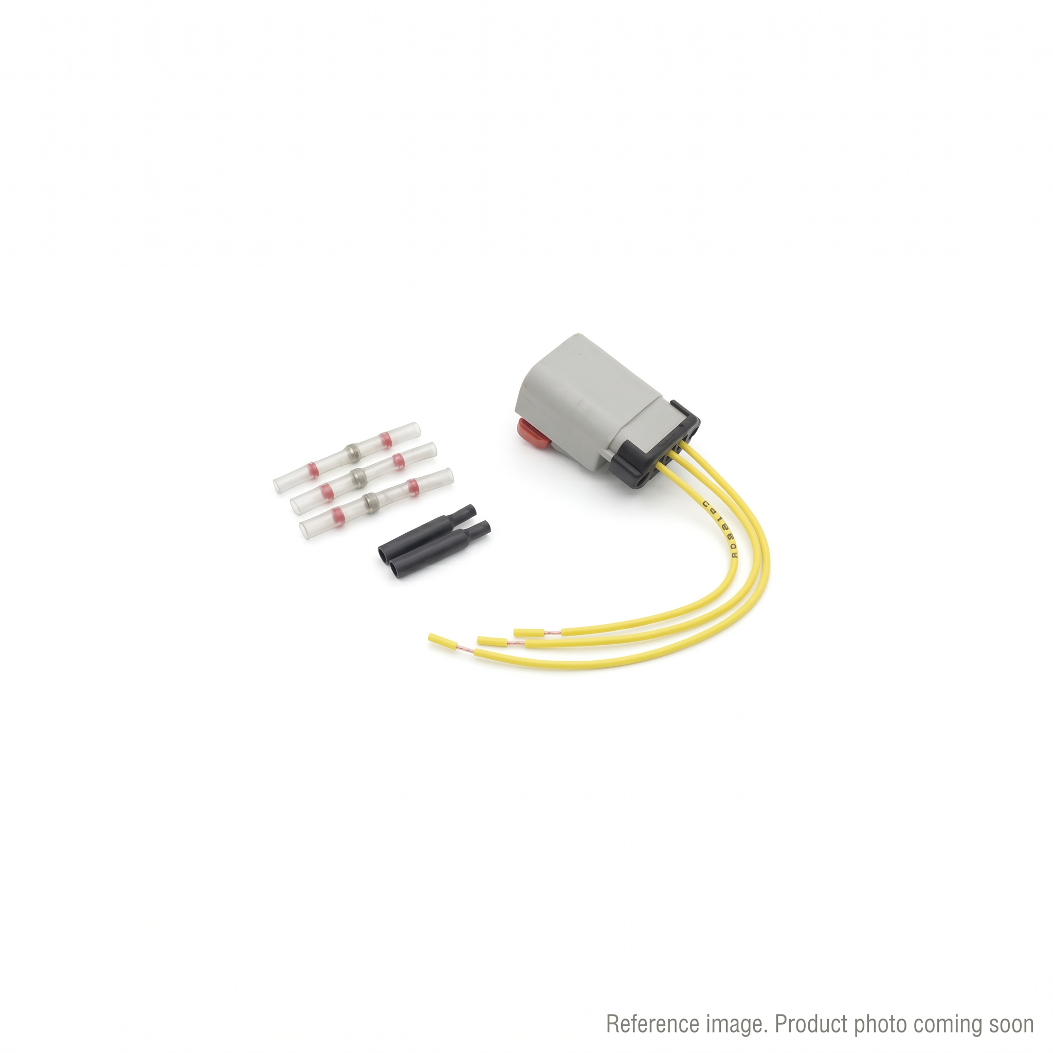 Cummins 5299153 Electrical Connector alternate angle product photo | stocked in BC, ships Canada-wide