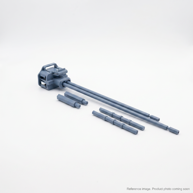 Cummins 5299165 Electrical Repair Connector front product photo | stocked in BC, ships Canada-wide