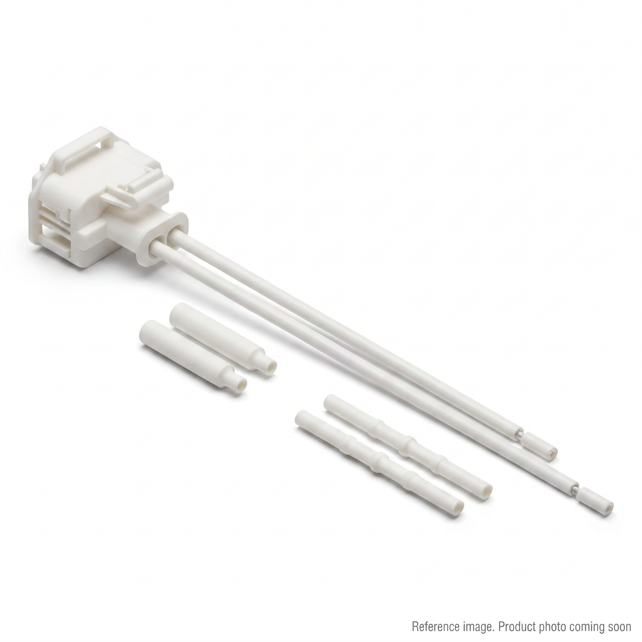 Cummins 5299165 Electrical Repair Connector three-quarter angle product photo | stocked in BC, ships Canada-wide