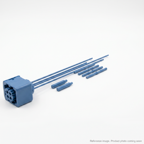Genuine Cummins 5299780 NOx Sensor Pigtail Electrical Repair Connector