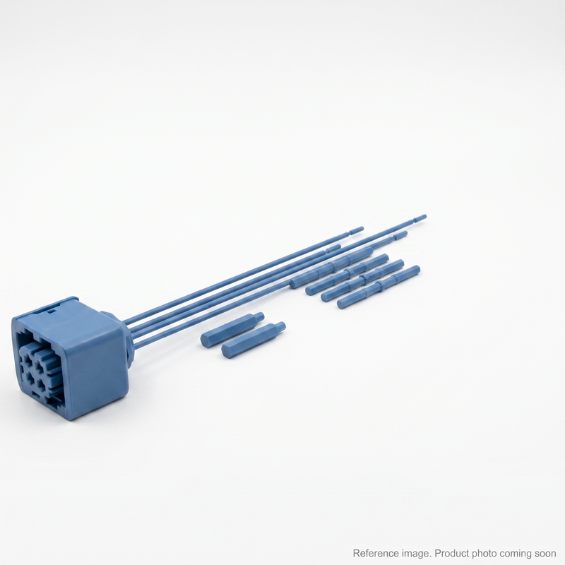 Genuine Cummins 5299780 NOx Sensor Pigtail Electrical Repair Connector