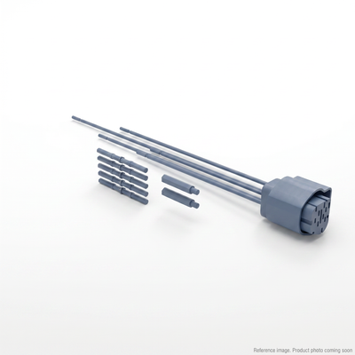 Cummins 5299962 ELC Repair Connector front product photo | stocked in BC, ships Canada-wide