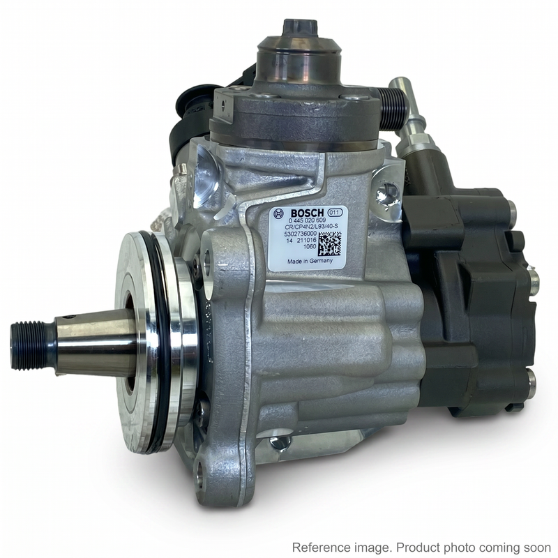 Genuine Cummins 5302736 CP4 High Pressure Fuel Pump for QSB6.7 ISB6.7 B6.7