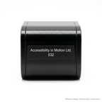 Accessibility in Motion Ltd. 532 Part number placeholder three-quarter angle product photo | stocked in BC, ships Canada-wide thumbnail 2