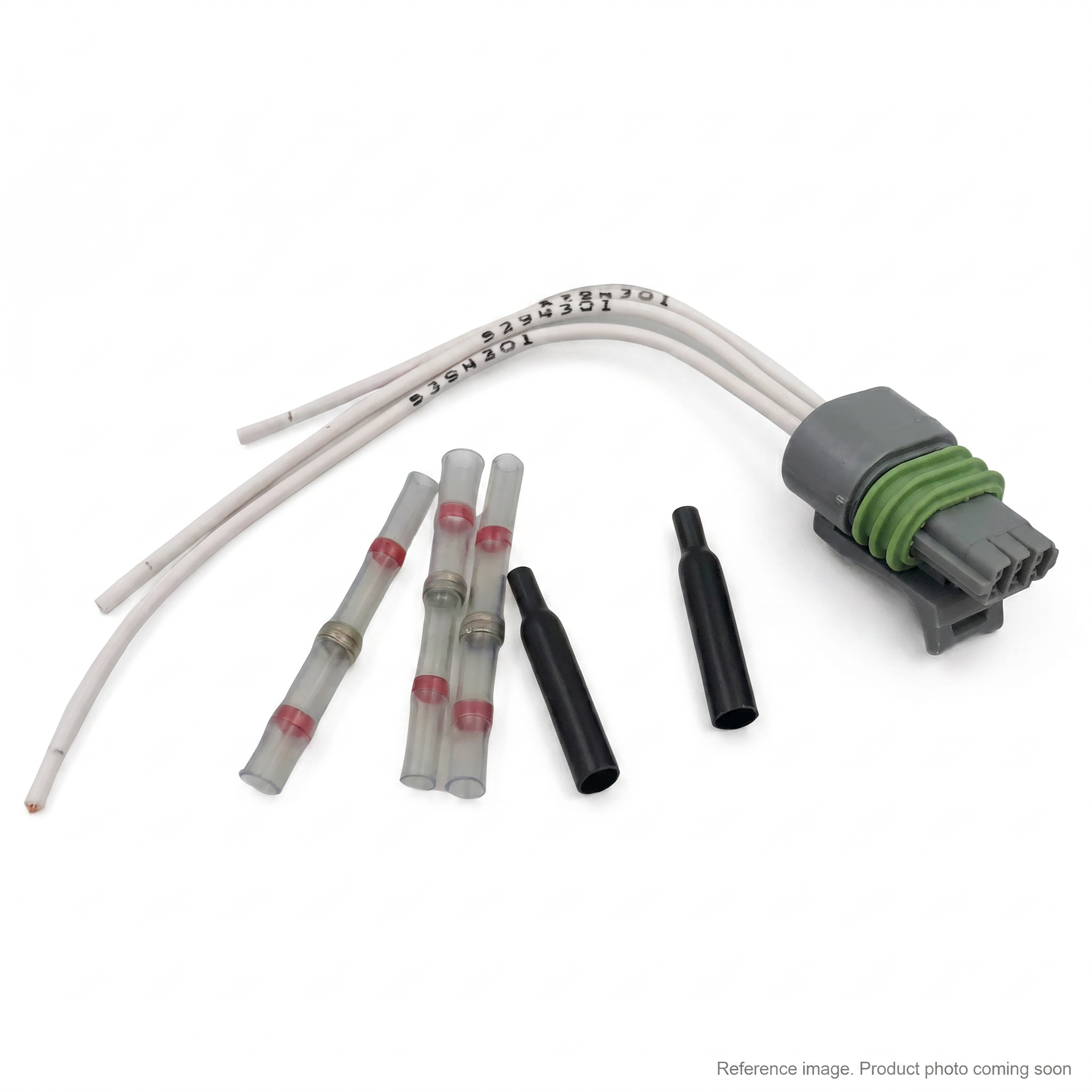 Cummins 5394303 ELC Corner Repair Terminal three-quarter angle product photo | stocked in BC, ships Canada-wide