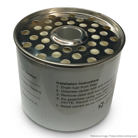 OEM-spec replacement filter 53-388 stocked in Prince George BC ships Canada-wide