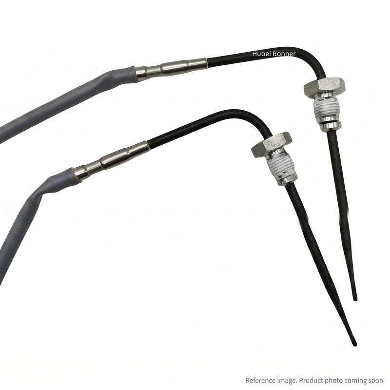 Genuine Cummins 5461628 EGT Temperature Sensor for ISX15 QSX15 XPI EPA13