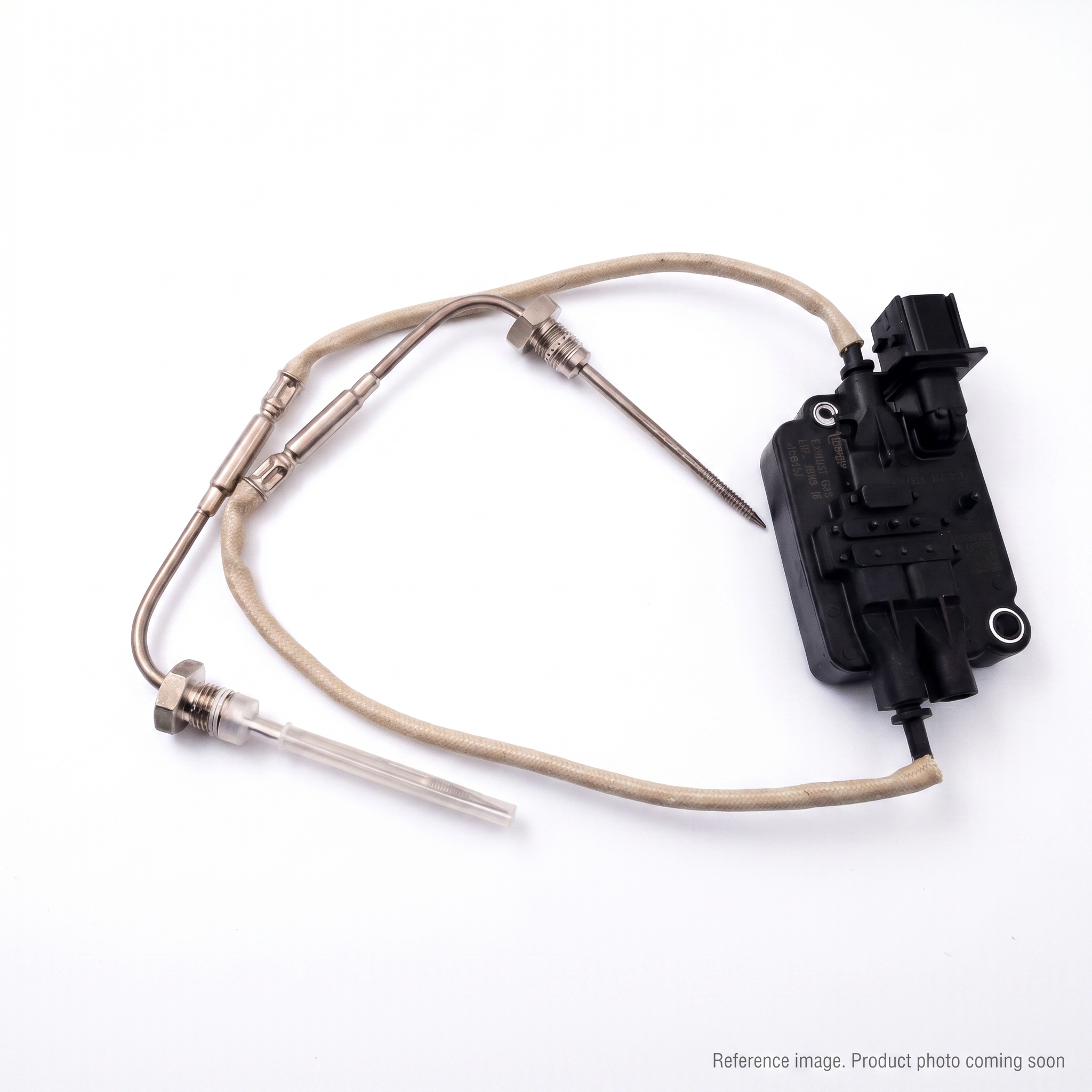 Cummins 5461635 Exhaust Gas Temperature Sensor alternate angle product photo | stocked in BC, ships Canada-wide