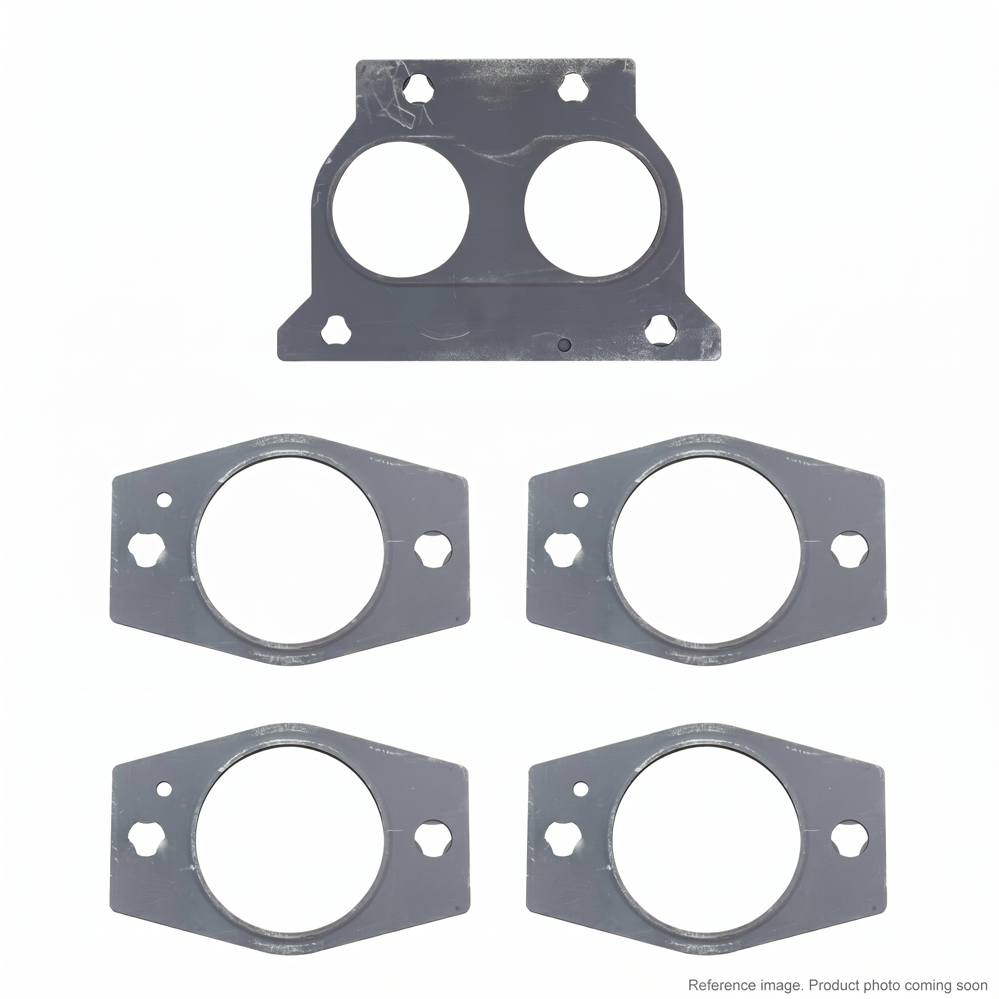 Cummins 5486657CUM Gaskets alternate angle product photo | stocked in BC, ships Canada-wide