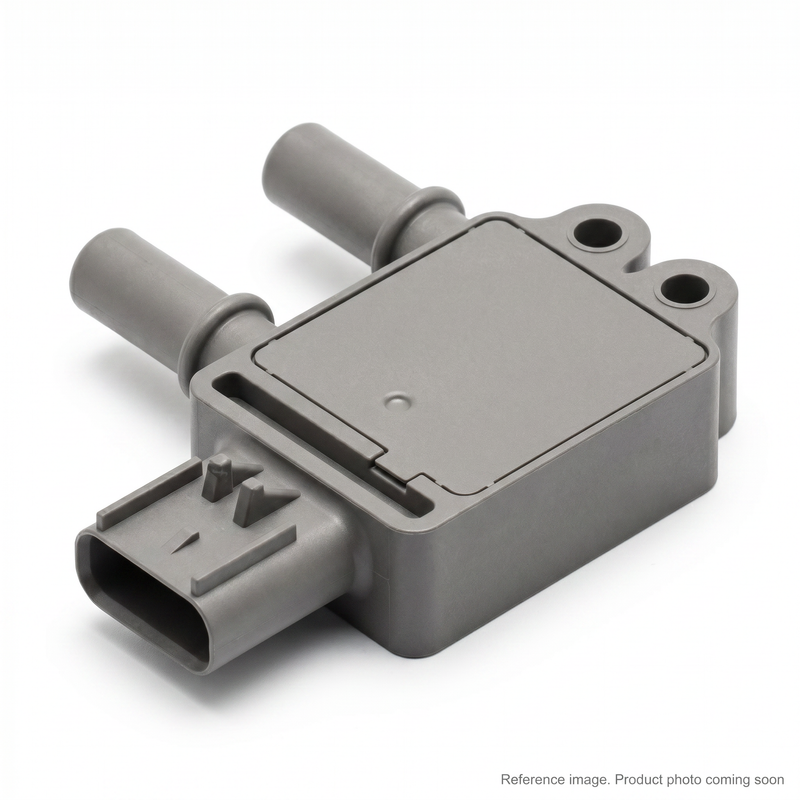 Genuine Cummins 5492073 DPF Differential Pressure Sensor for ISX15 X15 X12