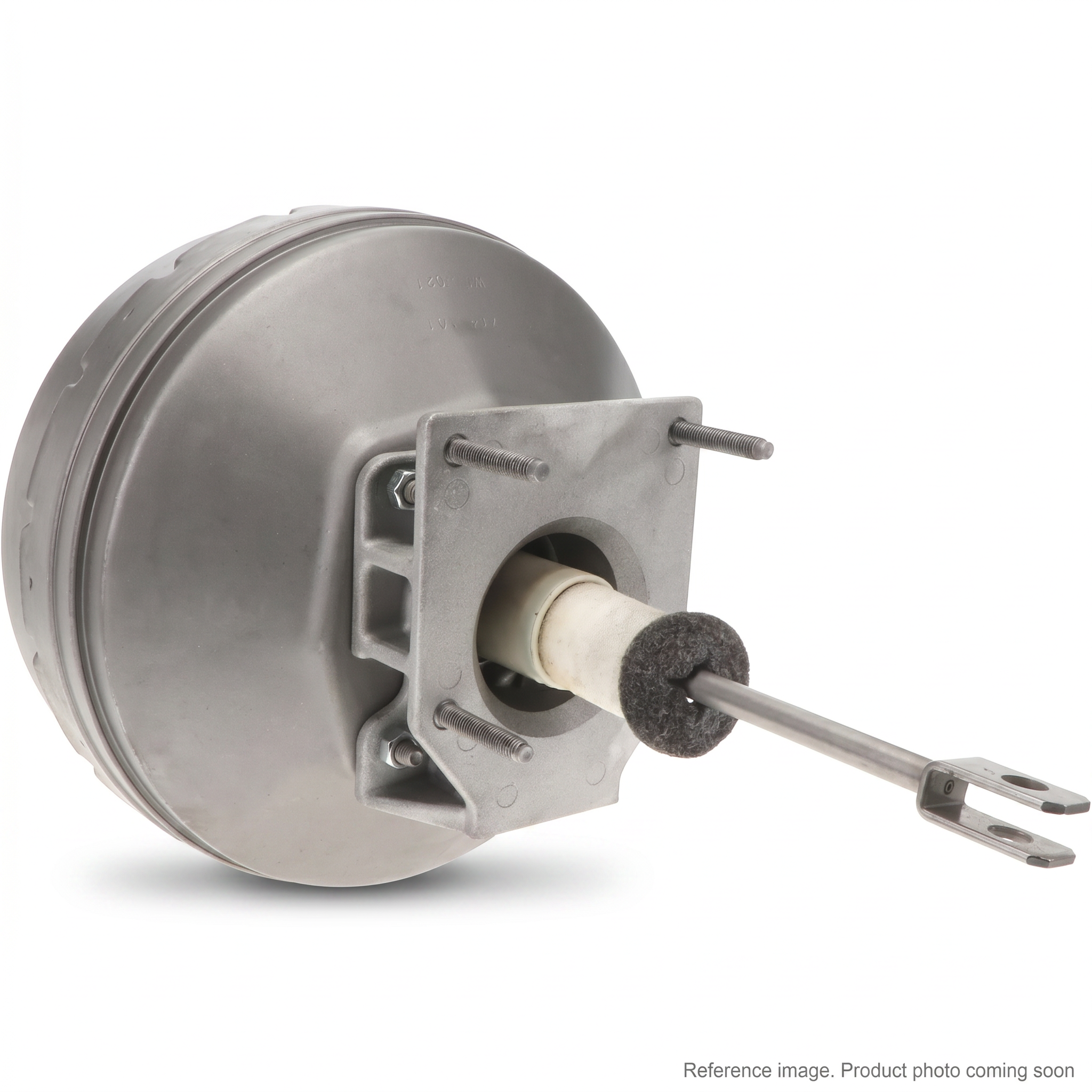 CARDONE Industries 54-72040-CORE Brake Boosters alternate angle product photo | stocked in BC, ships Canada-wide