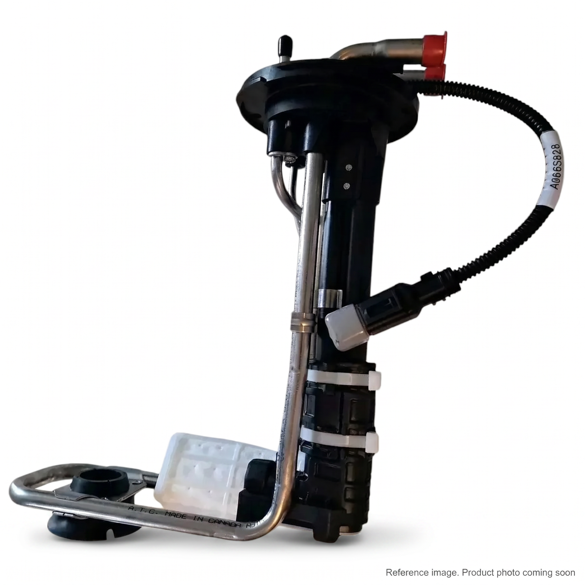 Cummins 5511564 Sensors three-quarter angle product photo | stocked in BC, ships Canada-wide
