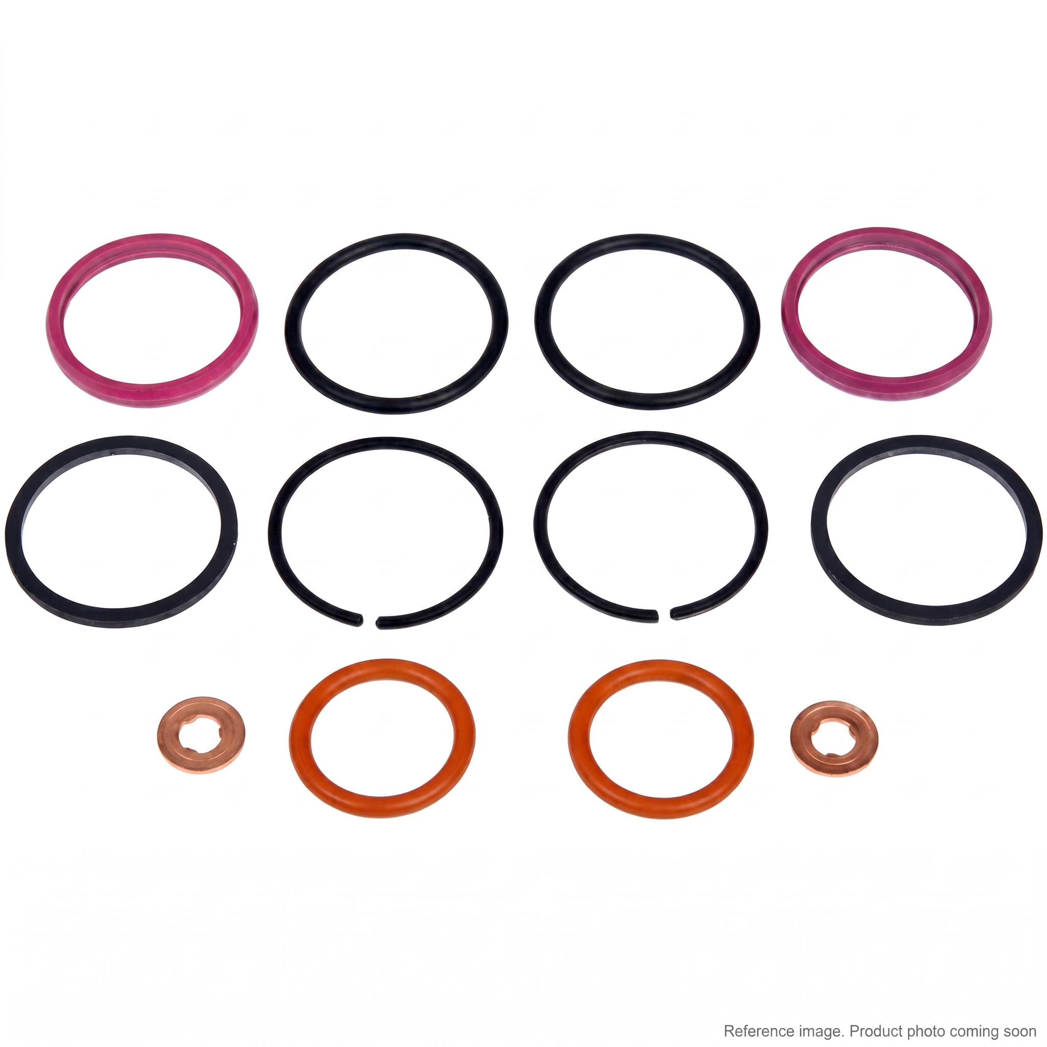 Aftermarket 55200246 O Ring Kit three-quarter angle product photo | stocked in BC, ships Canada-wide