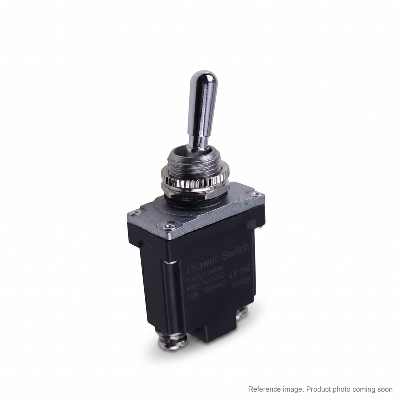 Skyjack 55200249 toggle switch for SJIII 3215 3219 3220 3226 4626 4632 scissor lift BC