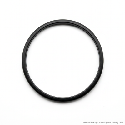 Barko 55200357 Square O-Ring front product photo | stocked in BC, ships Canada-wide