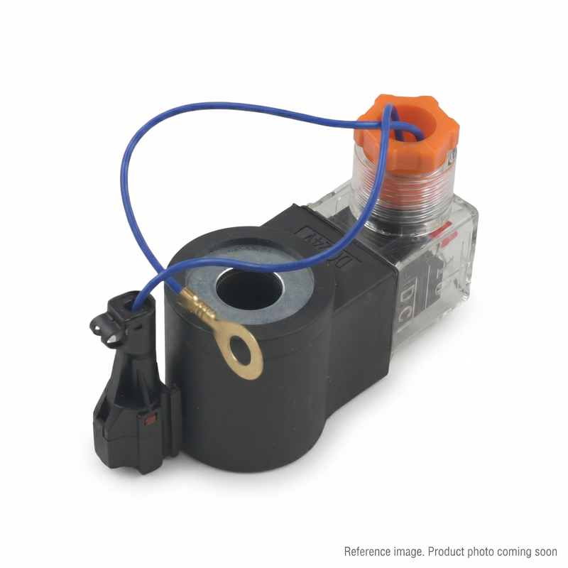 Skyjack 55200435 solenoid coil for SJIII 3215 3219 3226 4626 4632 SJ12 scissor lift BC