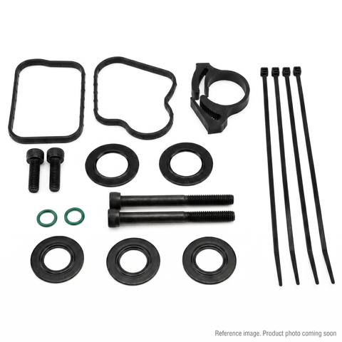 Genuine Cummins 5550398 VGT Turbocharger Actuator Kit for HE351VE HE300VG ISB 6.7 ISL