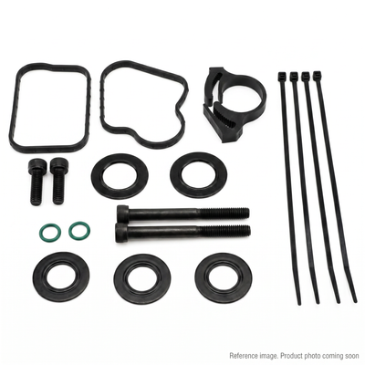 Cummins 5550398 Turbocharger Actuator Kit front product photo | stocked in BC, ships Canada-wide
