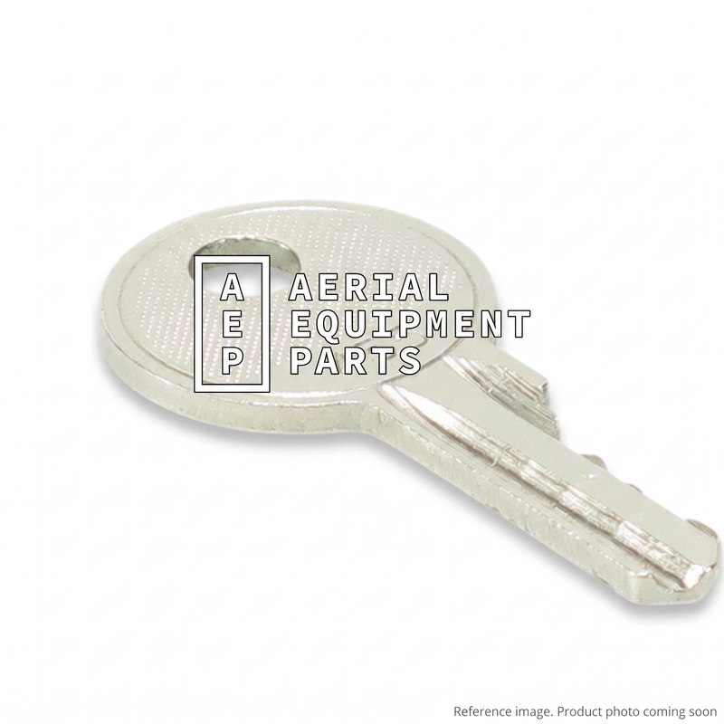 Skyjack 55600666 key switch for SJIII 3219 3226 4626 4632 SJ6832 scissor lift stocked BC