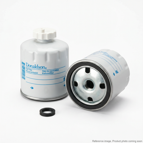 GEHL 55600667 fuel filter for R190 R220 R260 RT175 RT210 AL20DX skid loader stocked BC