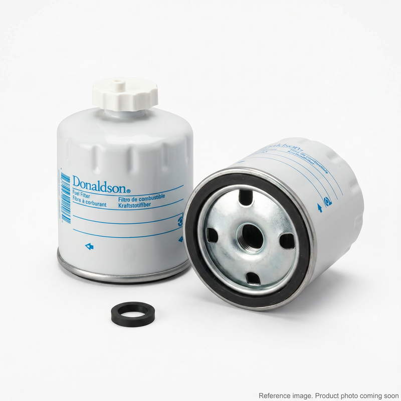 GEHL 55600667 fuel filter for R190 R220 R260 RT175 RT210 AL20DX skid loader stocked BC