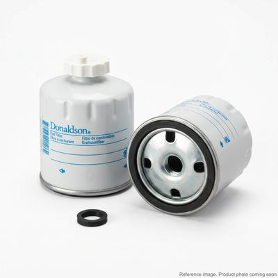 GEHL 55600667 Fuel Filter front product photo | stocked in BC, ships Canada-wide