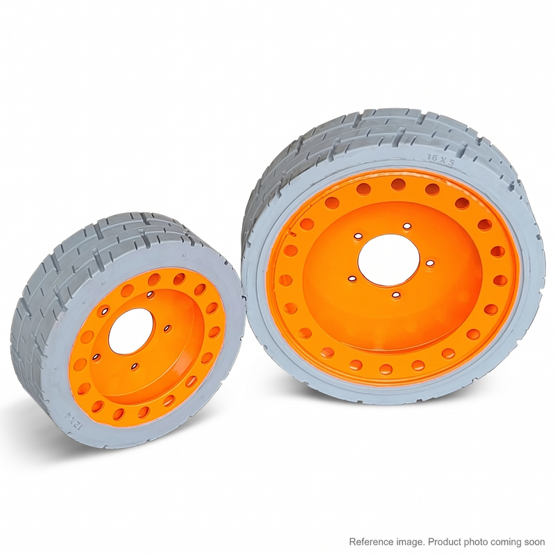 Skyjack 55600710 wheel assembly for SJIII 3219 3220 3226 4626 4632 SJ61T SJ66T stocked BC