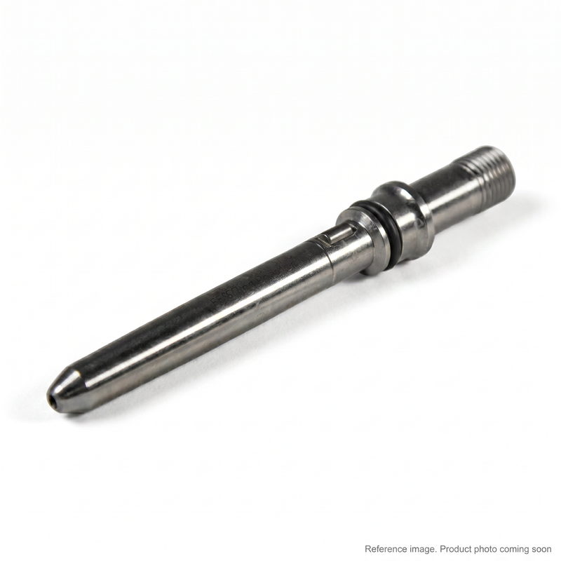 Genuine Cummins 5560966 Injector Fuel Supply Tube for B6.7 ISB QSB6.7 Engine