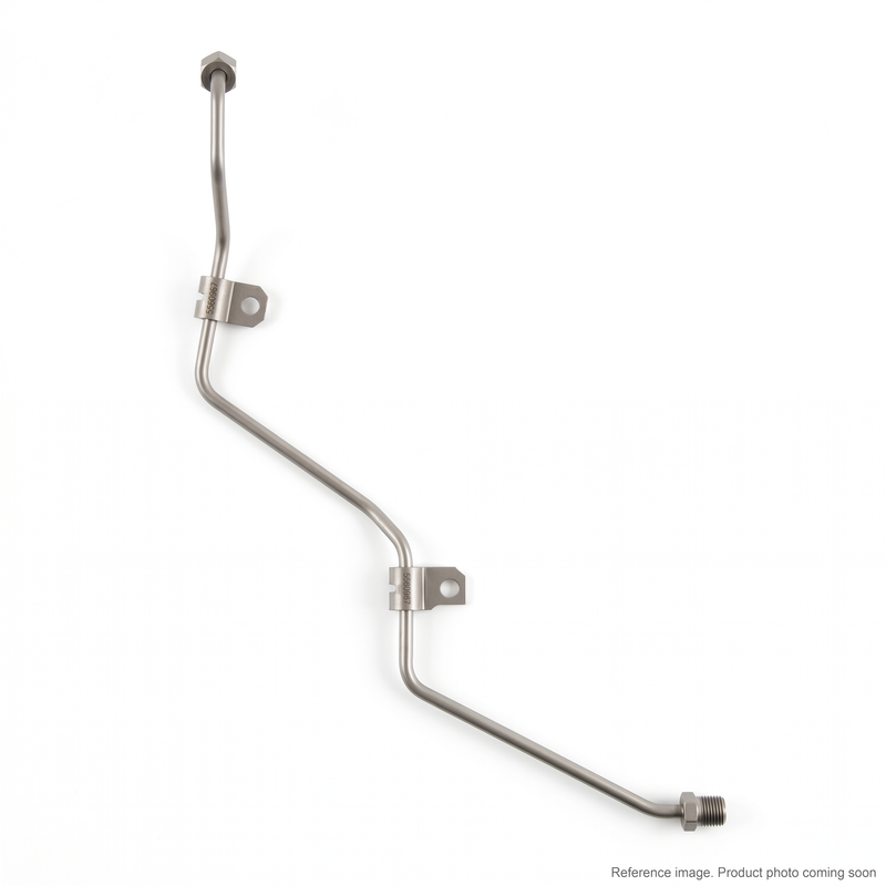 Genuine Cummins 5560967 Injector Fuel Supply Tube for B6.7 ISB 6.7L Engine
