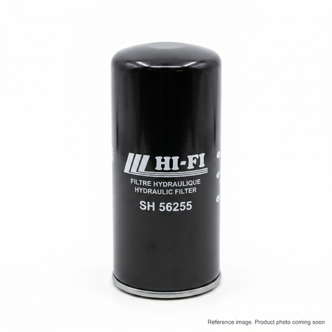 Hifi Filter SH 56255 HC97 oil filter for Atlas Copco GA-10 GA-11 XAS-175 Compair Alup stocked BC