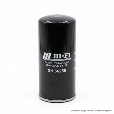 Hifi Filter 56255-16-16 Filters front product photo | stocked in BC, ships Canada-wide