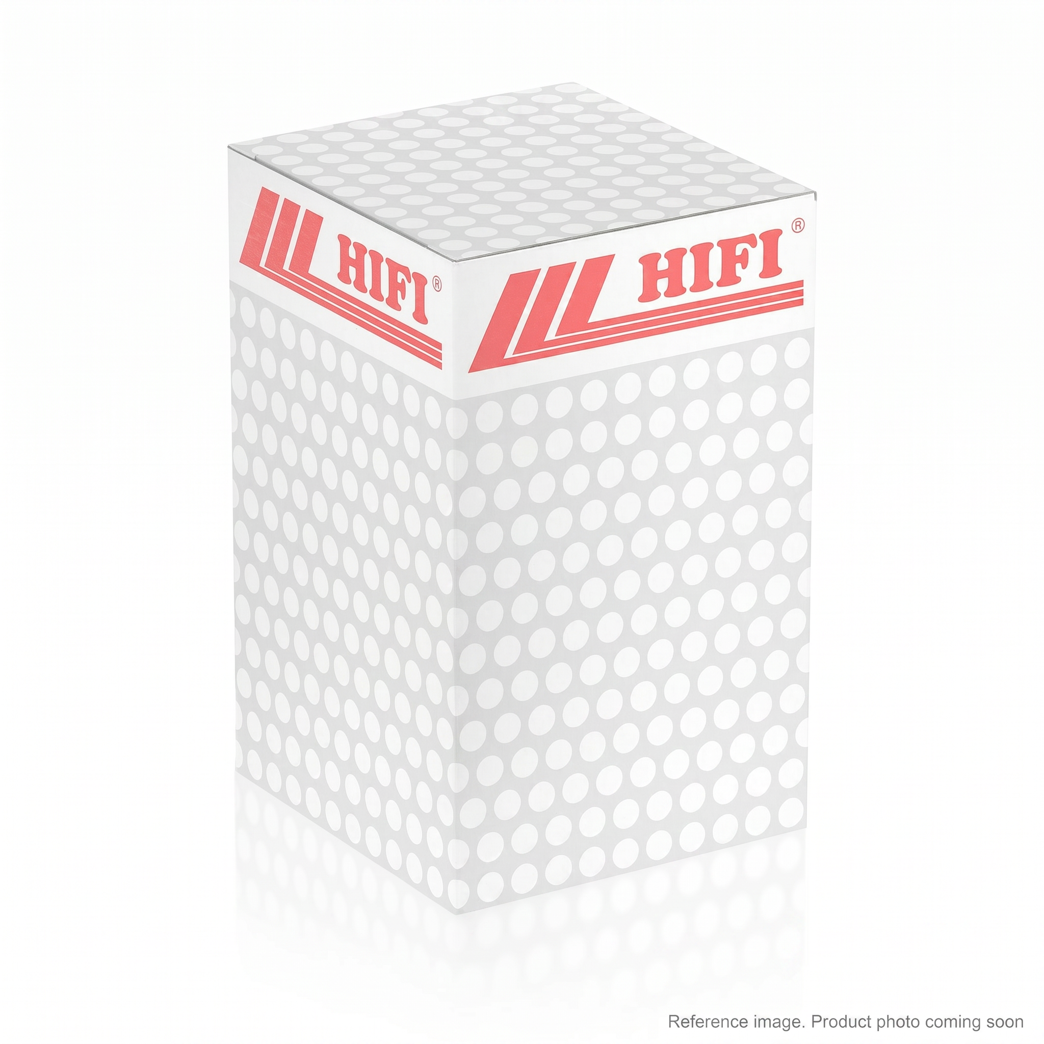 Hifi Filter 56255-16-16 Filters alternate angle product photo | stocked in BC, ships Canada-wide