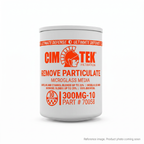 Unknown 56258-10-10 Filter front product photo | stocked in BC, ships Canada-wide thumbnail 1