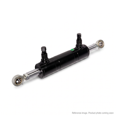 Skyjack 56500437 Steering Gear front product photo | stocked in BC, ships Canada-wide
