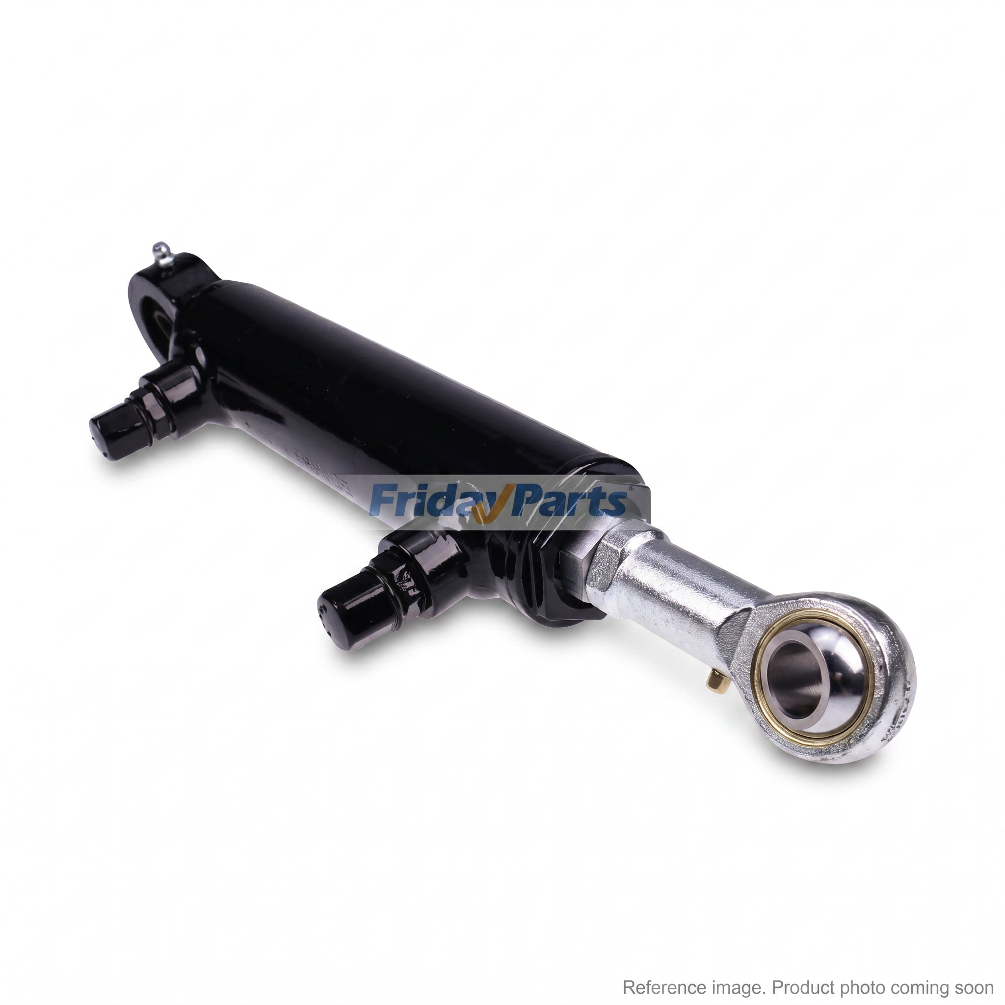 Skyjack 56500437 Steering Gear alternate angle product photo | stocked in BC, ships Canada-wide