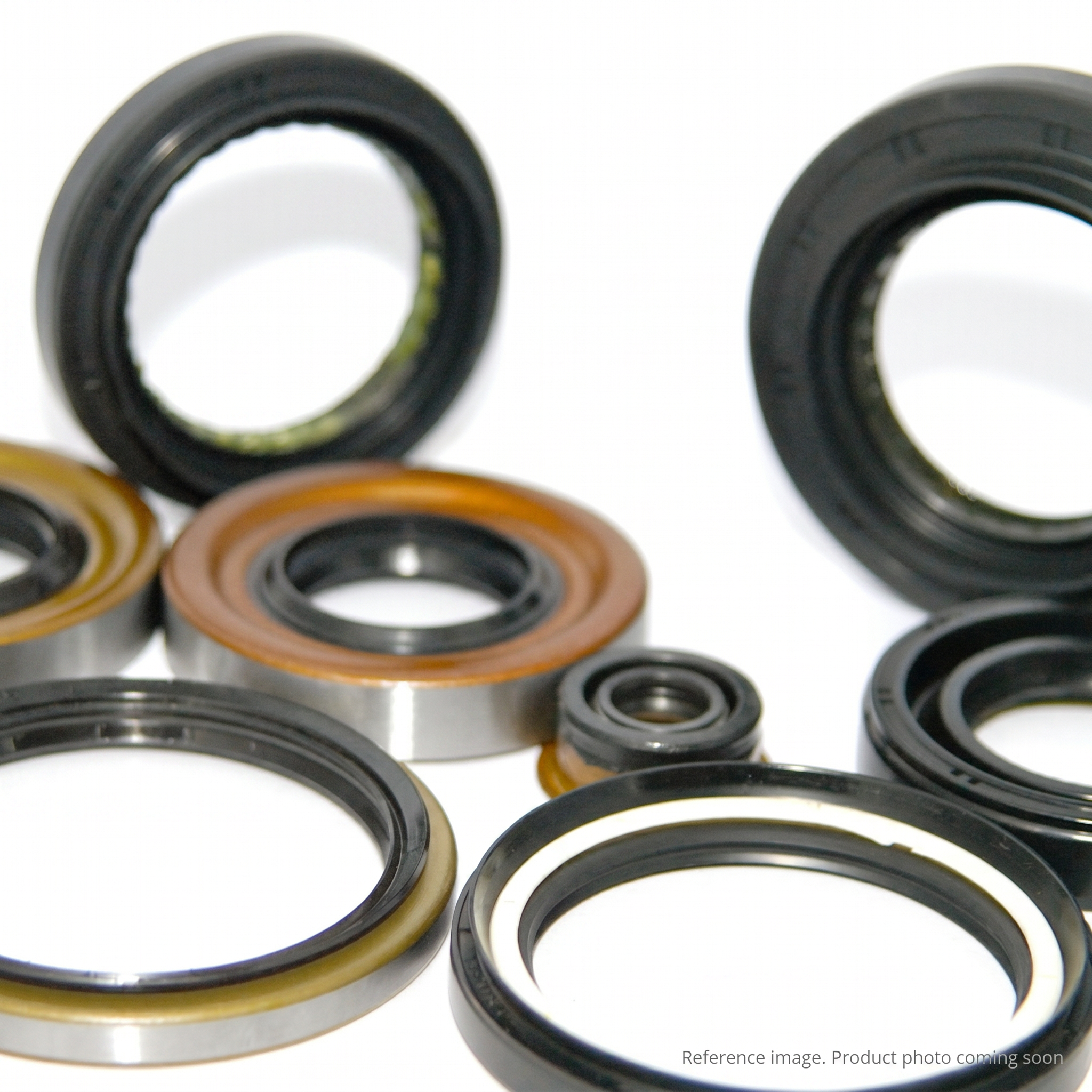 Barko 56500533 Seal Kits alternate angle product photo | stocked in BC, ships Canada-wide