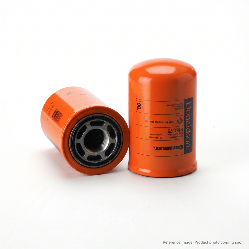Donaldson P565062 hydraulic spin-on filter 10 micron 30GPM cross-ref Caterpillar 3I-1671 stocked BC
