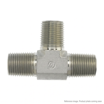 Brennan 5652-08-08 Pipe Fittings front product photo | stocked in BC, ships Canada-wide