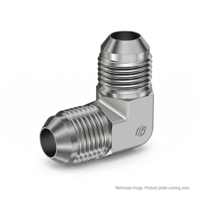 Brennan Industries 5655-16-16 Hydraulic Fittings front product photo | stocked in BC, ships Canada-wide