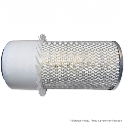 Komatsu 5658-12-16 Filter front product photo | stocked in BC, ships Canada-wide