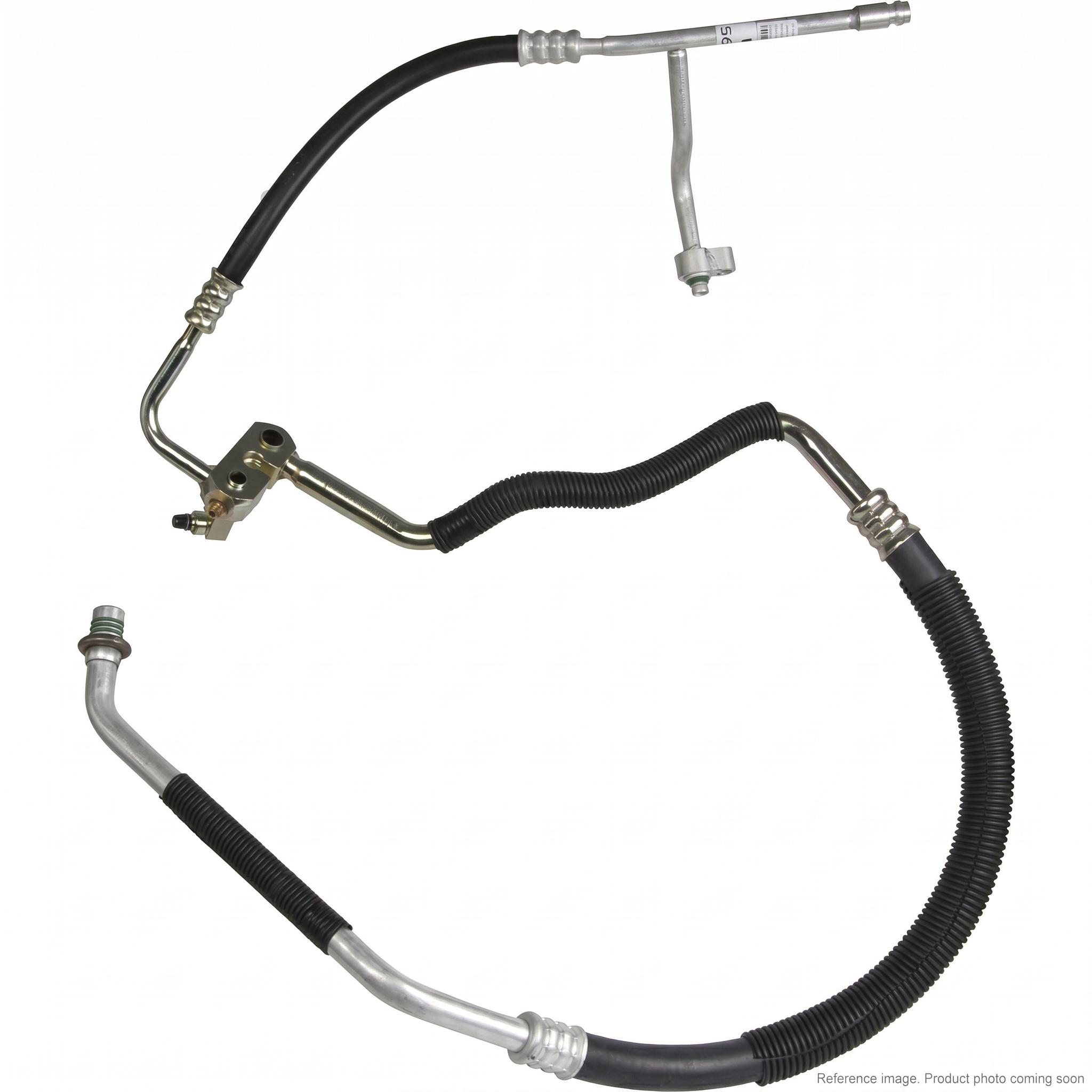Hyundai 56701 Part front product photo | stocked in BC, ships Canada-wide