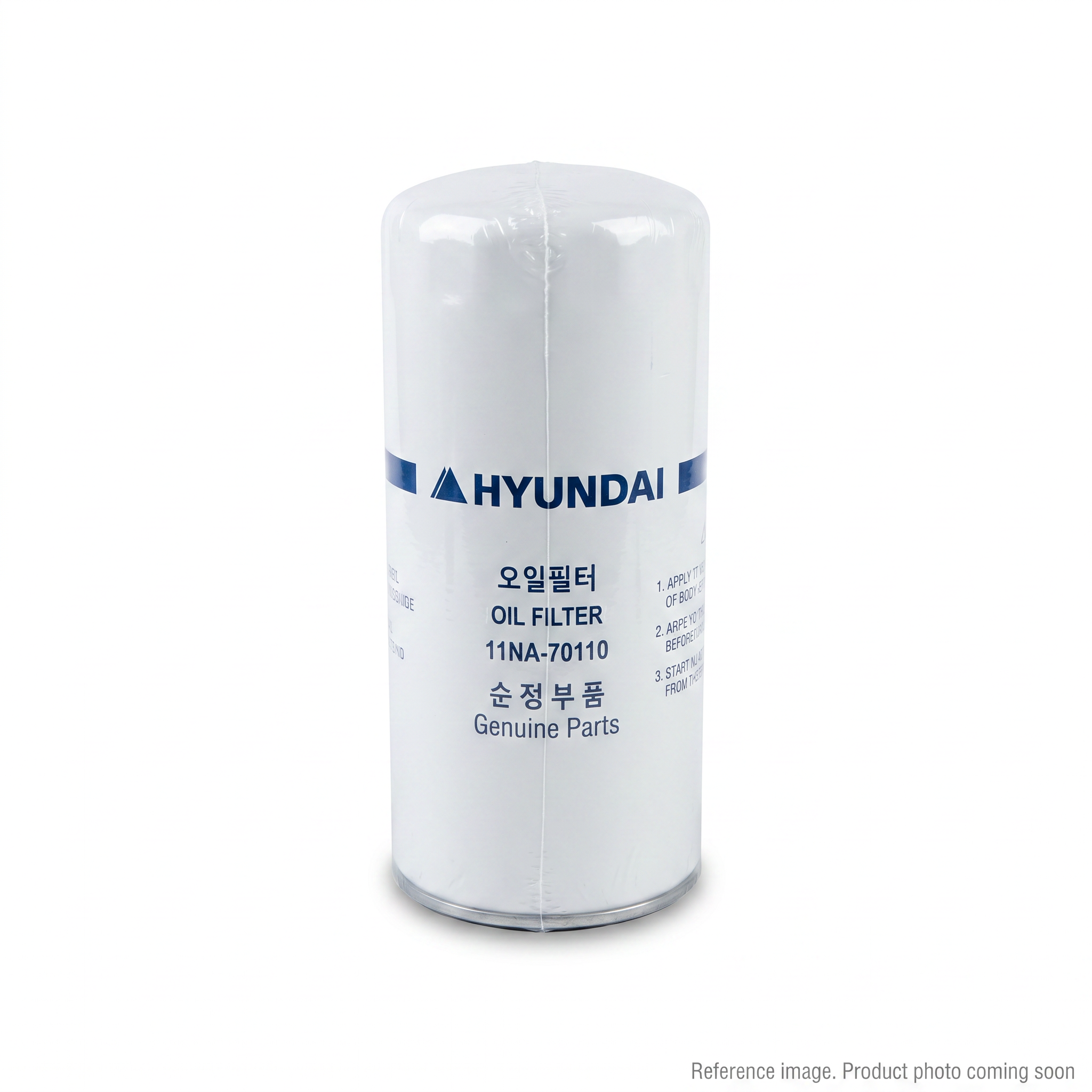 Hyundai 56701 Part three-quarter angle product photo | stocked in BC, ships Canada-wide