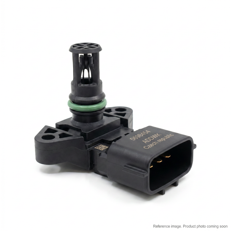 Cummins 5698454 Intake Air Temperature Sensor front product photo | stocked in BC, ships Canada-wide