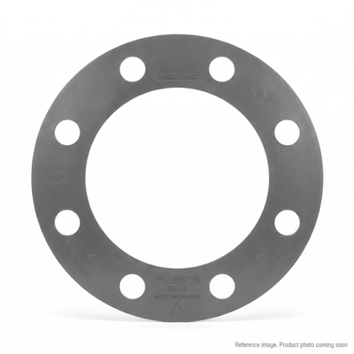 Accuride 590-3 Wheel Parts front product photo | stocked in BC, ships Canada-wide